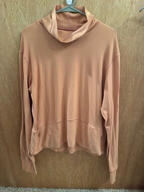 lululemon athletica Lululemon Ready to Rulu Pullover